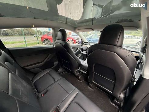 Tesla Model Y 2021 - фото 11