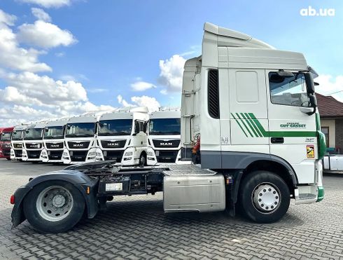 DAF XF 106.460 2014 - фото 8