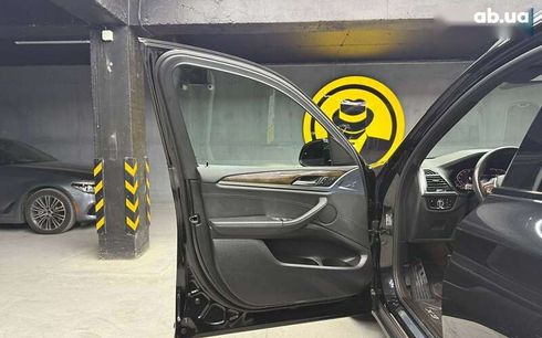 BMW X3 2019 - фото 9