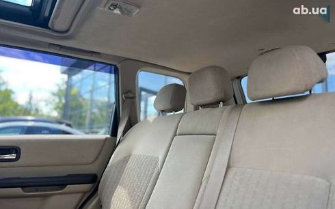 Nissan X-Trail 2002 - фото 21