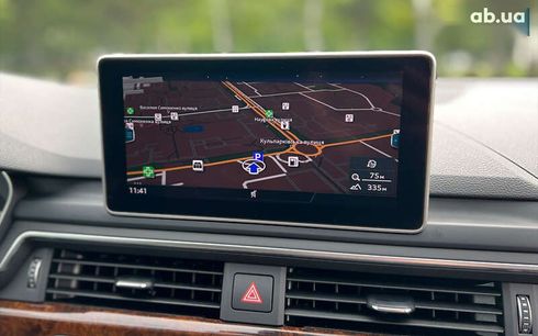 Audi A4 2019 - фото 11