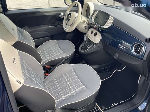 Fiat 500 2019 - фото 29