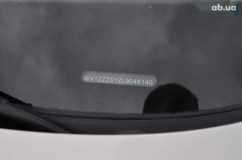Volkswagen Crafter 2020 - фото 13