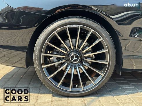 Mercedes-Benz C-Класс 2016 - фото 11