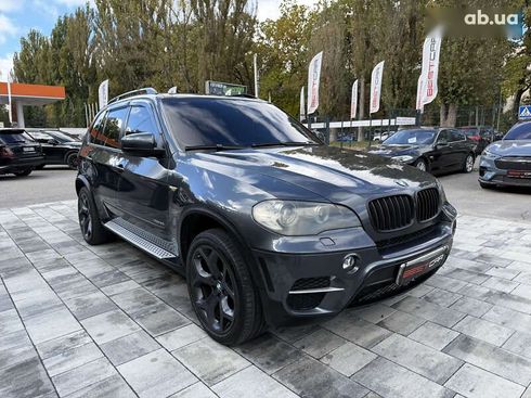 BMW X5 2010 - фото 9