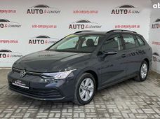 Продаж вживаних Volkswagen Golf 2020 року - купити на Автобазарі