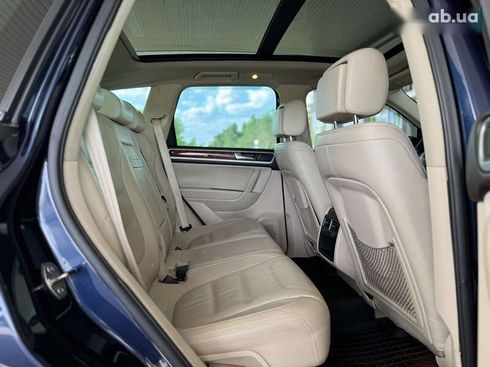 Volkswagen Touareg 2010 - фото 29