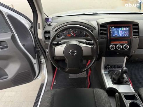 Nissan Pathfinder 2012 - фото 22