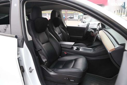 Tesla Model Y 2021 - фото 12