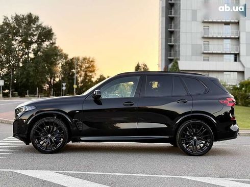 BMW X5 2025 - фото 22