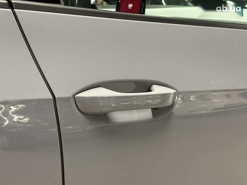 Volkswagen ID.3 2020 - фото 25