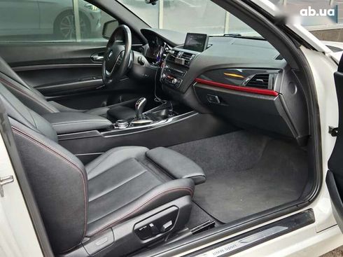BMW 2 серия 2014 - фото 10