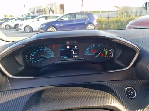 Peugeot 208 2021 - фото 23