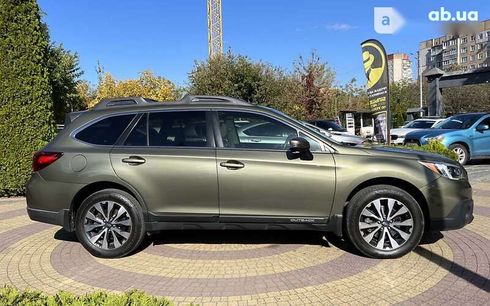 Subaru Outback 2014 - фото 8