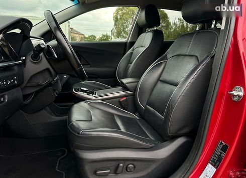 Kia Niro 2020 - фото 2