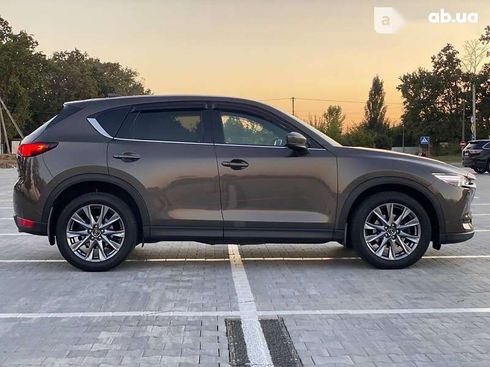 Mazda CX-5 2019 - фото 5