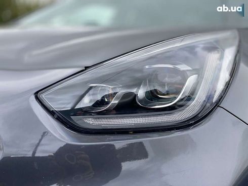 Kia Niro 2019 - фото 21
