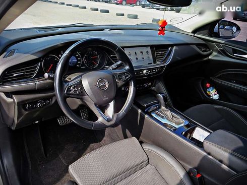 Opel Insignia 2017 - фото 8