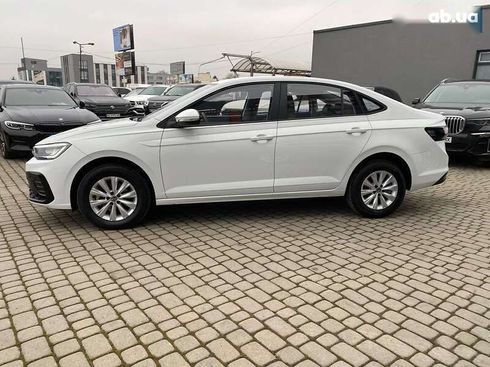 Volkswagen Lavida 2025 - фото 4