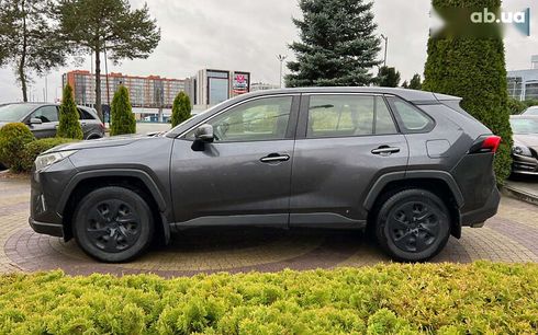 Toyota RAV4 2020 - фото 4