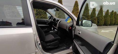 Nissan X-Trail 2008 - фото 26