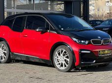 Продажа б/у BMW i3s 2018 года - купить на Автобазаре