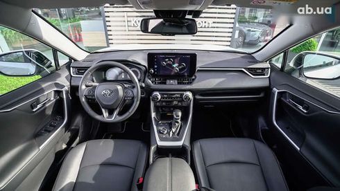 Toyota RAV4 2023 - фото 6