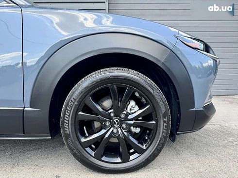 Mazda CX-30 2021 - фото 13