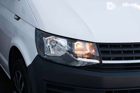 Volkswagen Transporter 2016 - фото 4