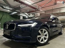 Купити Volvo V90 бу в Україні - купити на Автобазарі