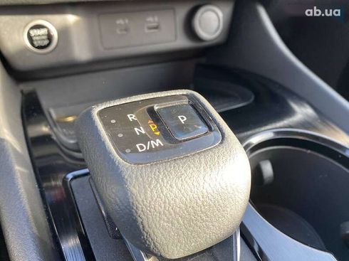 Nissan Rogue 2021 - фото 18