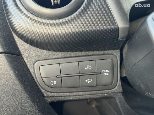 Peugeot Bipper 2012 белый - фото 21