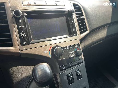 Toyota Venza 2013 - фото 10