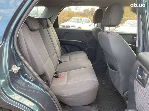 Kia Sportage 2008 - фото 21