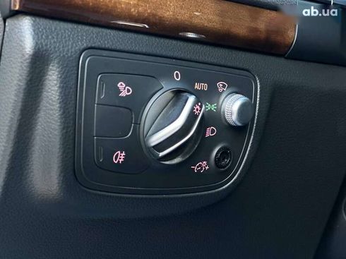 Audi A7 2016 - фото 30