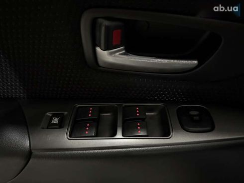 Mazda 3 2007 - фото 25