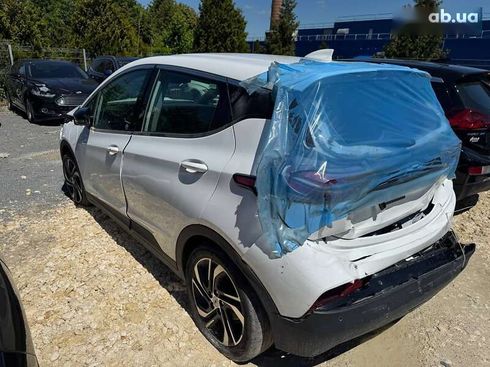 Chevrolet Bolt 2023 - фото 5
