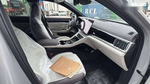 BYD Song Plus 2025 - фото 10