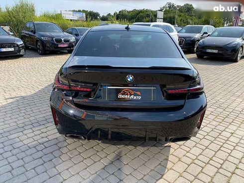 BMW 3 серия 2019 - фото 6