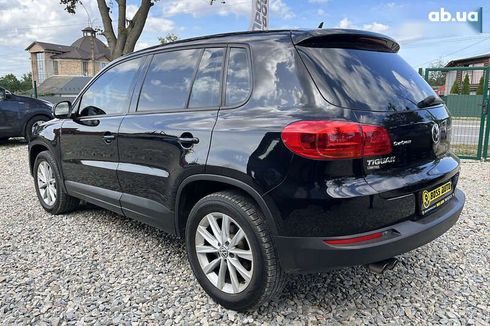 Volkswagen Tiguan 2017 - фото 4