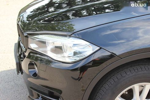 BMW X5 2018 - фото 12