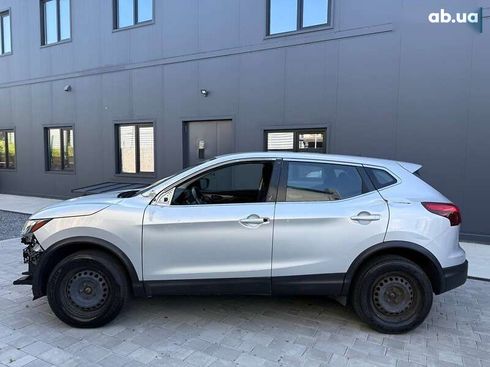 Nissan Rogue 2019 - фото 15
