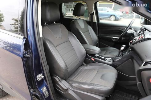 Ford Kuga 2013 - фото 12
