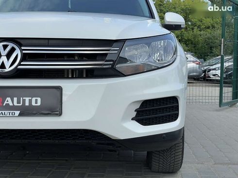 Volkswagen Tiguan 2012 - фото 7