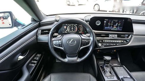 Lexus ES 2022 - фото 9