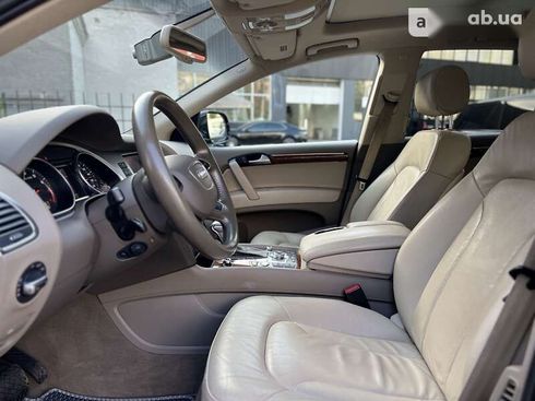 Audi Q7 2013 - фото 16