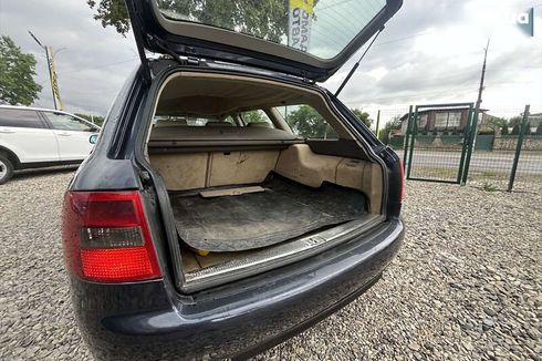 Audi A6 2004 - фото 18