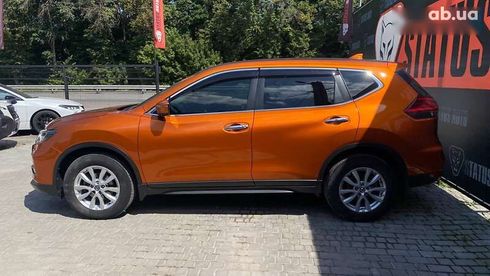 Nissan X-Trail 2018 - фото 6