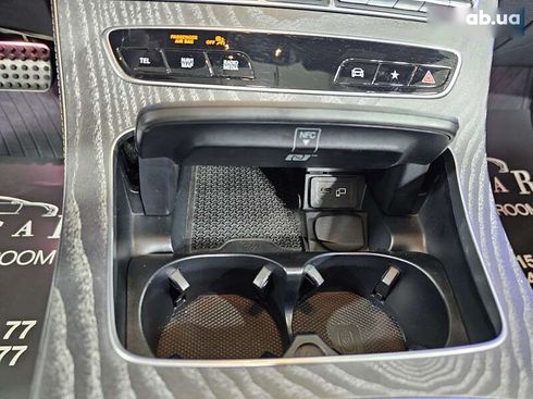 Mercedes-Benz E-Класс 2020 - фото 29