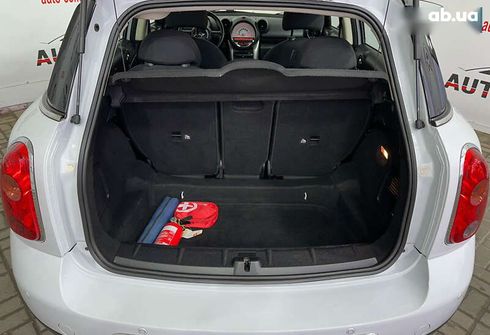 MINI Countryman 2013 - фото 6